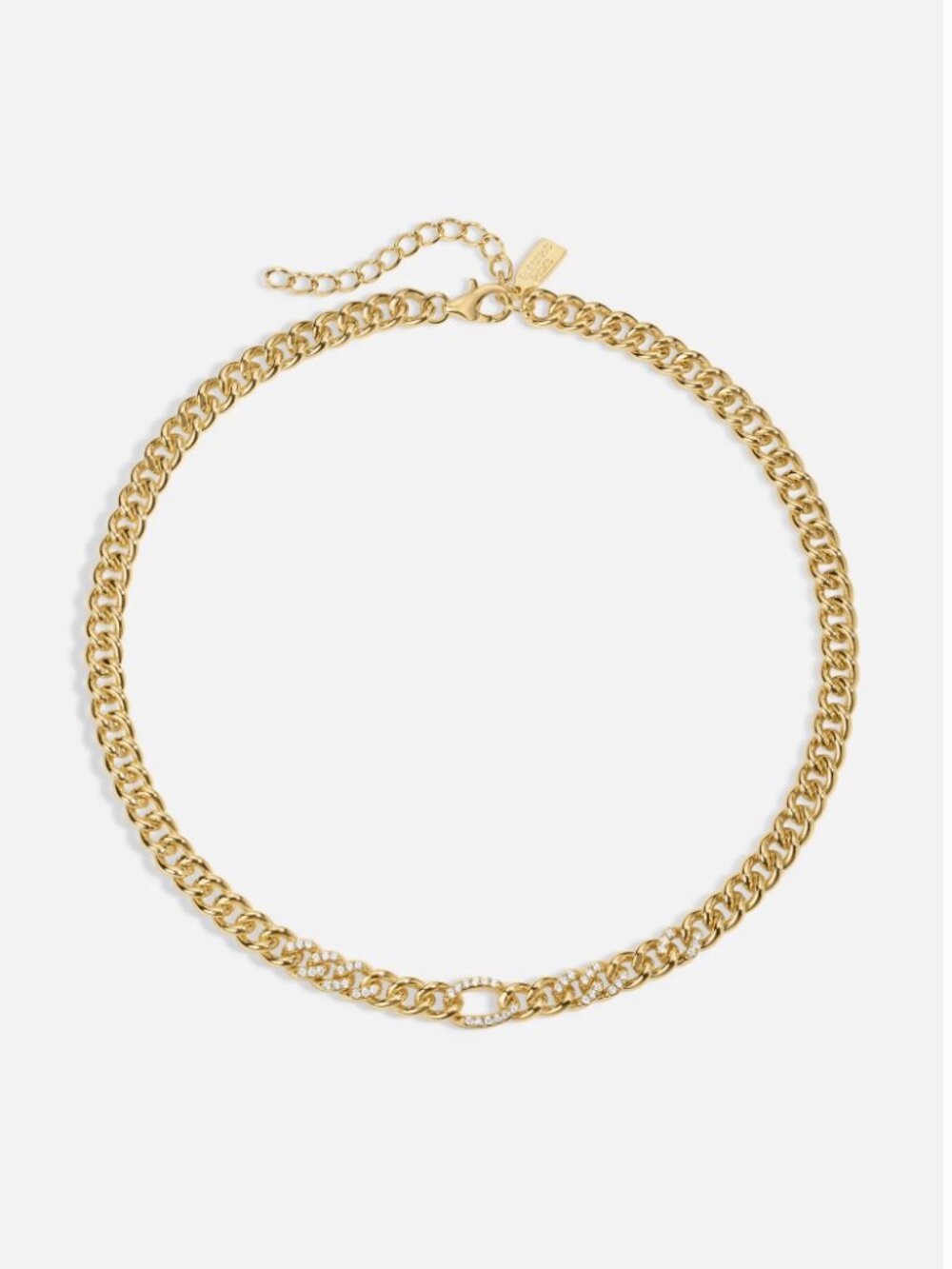 Lincoln Necklace | Electric Picks